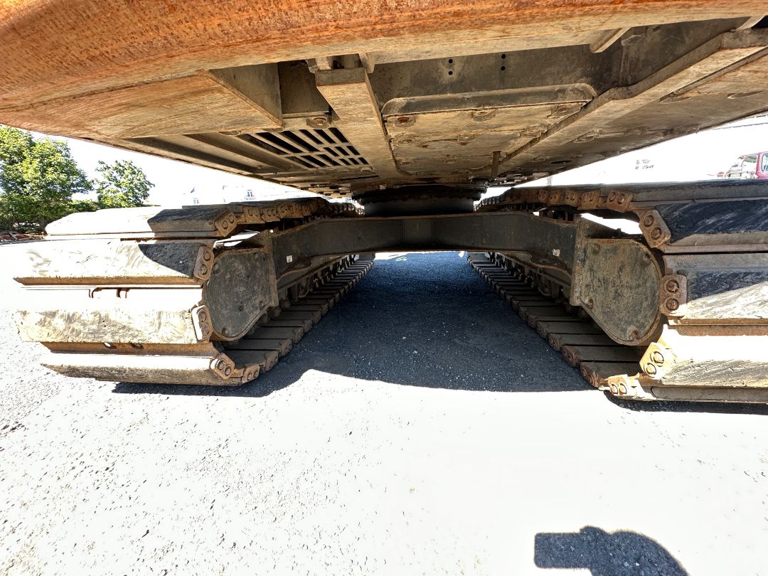 2013 VOLVO EC220DL - Image 21